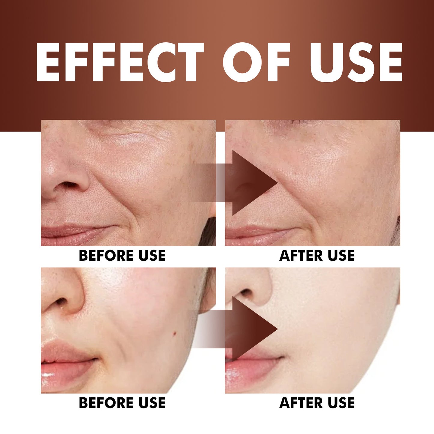 Firming Moisturizing Anti-wrinkle Double Skin Beauty