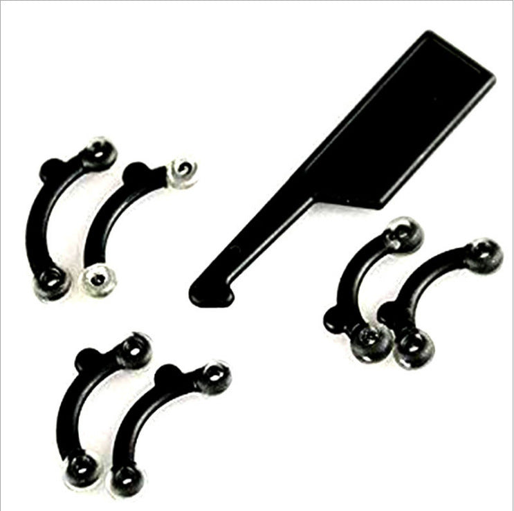 Invisible Nose Warping Nose Beauty Device