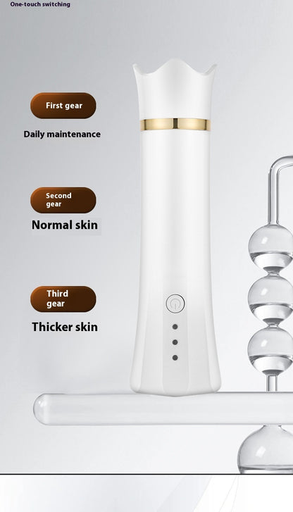 Facial Cleansing And Hydration Portable Beauty Device