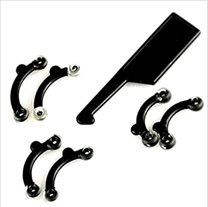 Invisible Nose Warping Nose Beauty Device