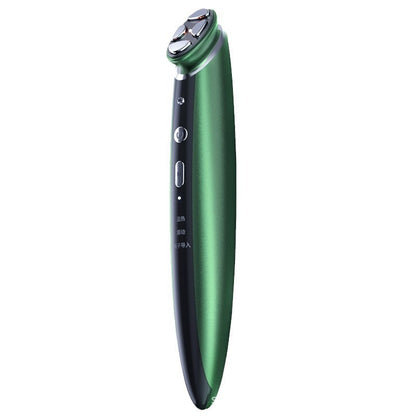 Multifunctional Eye Massager Household RF Radio Frequency Beauty Instrument
