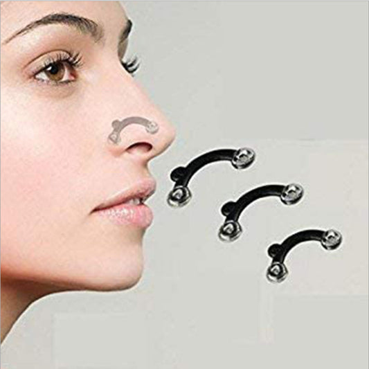Invisible Nose Warping Nose Beauty Device