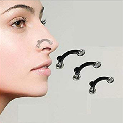 Invisible Nose Warping Nose Beauty Device
